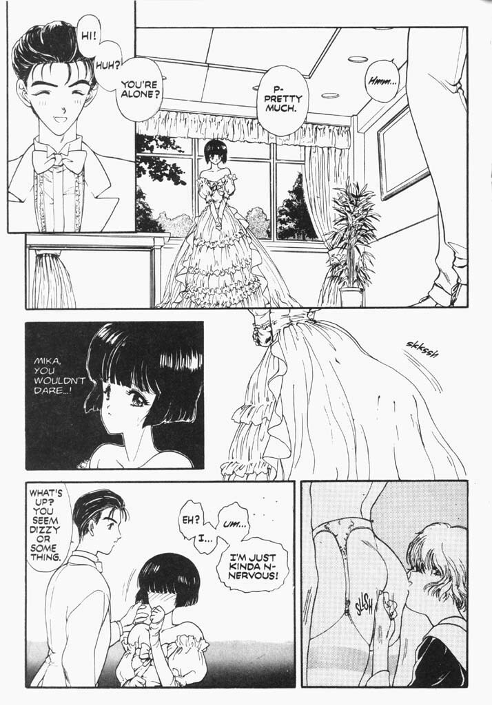 [Studio Proteus (Hiroyuki Utatane)] Countdown Sex Bombs 02 (English) page 13 full