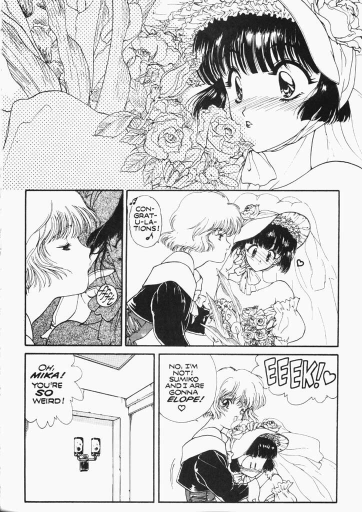 [Studio Proteus (Hiroyuki Utatane)] Countdown Sex Bombs 02 (English) page 6 full