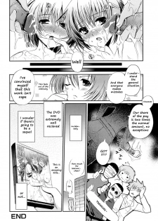 [Kiya Shii] Otome no Renai Jouji - The Maiden's Love Love Affair [English] [RyuuNoTamashii] - page 42