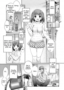 [Kiya Shii] Otome no Renai Jouji - The Maiden's Love Love Affair [English] [RyuuNoTamashii] - page 43