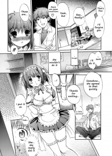 [Kiya Shii] Otome no Renai Jouji - The Maiden's Love Love Affair [English] [RyuuNoTamashii] - page 46