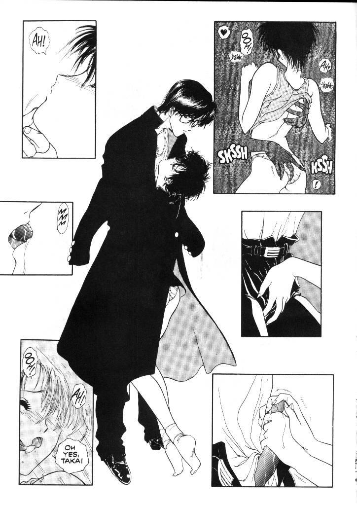 [Studio Proteus (Hiroyuki Utatane)] Countdown Sex Bombs 06 (English) page 11 full