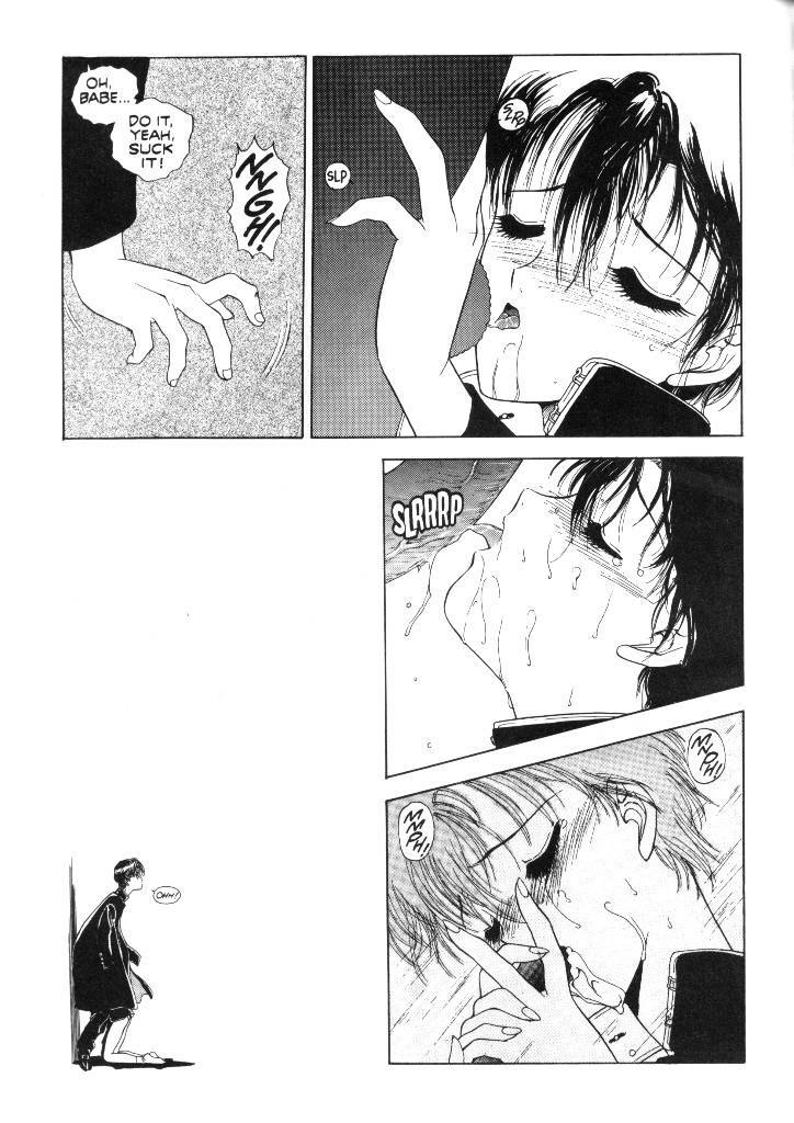[Studio Proteus (Hiroyuki Utatane)] Countdown Sex Bombs 06 (English) page 13 full