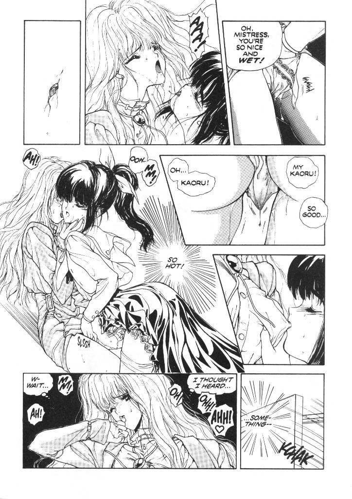 [Studio Proteus (Hiroyuki Utatane)] Countdown Sex Bombs 04 (English) page 6 full