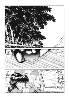 [Studio Proteus (Hiroyuki Utatane)] Countdown Sex Bombs Special (English) - page 6