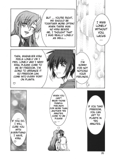 (C70) [GOLD RUSH (Suzuki Address)] Thank you! From Gold Rush (Gundam SEED DESTINY) [English] {doujin-moe.us} - page 26