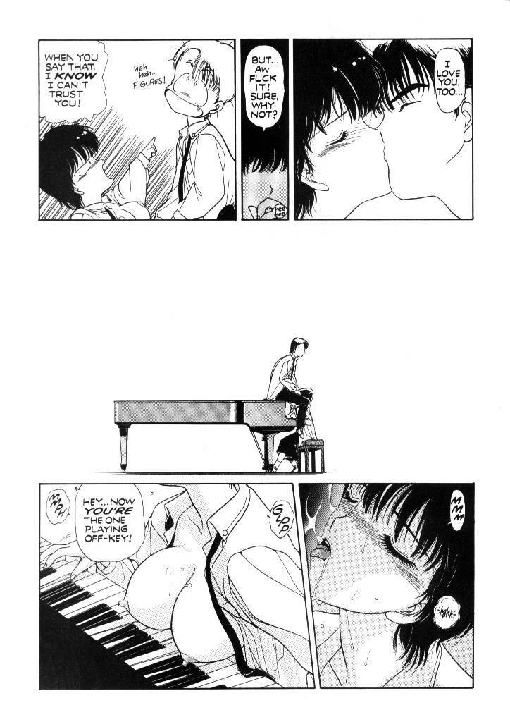 [Studio Proteus (Hiroyuki Utatane)] Countdown Sex Bombs 05 (English) page 9 full