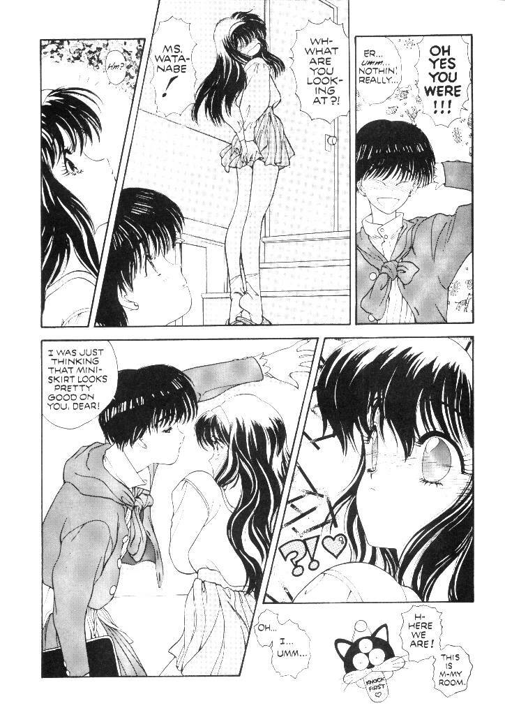 [Studio Proteus (Hiroyuki Utatane)] Countdown Sex Bombs 03 (English) page 5 full