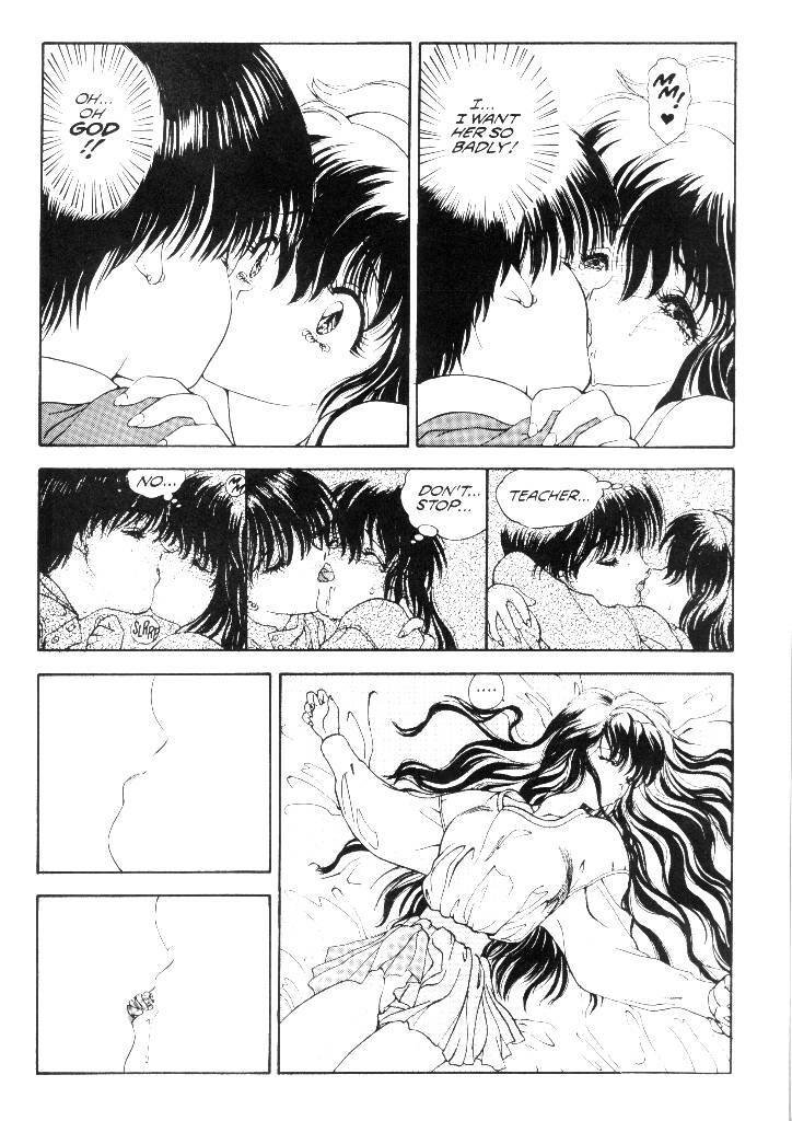 [Studio Proteus (Hiroyuki Utatane)] Countdown Sex Bombs 03 (English) page 8 full