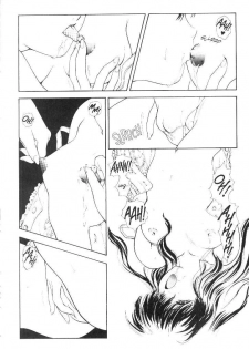 [Studio Proteus (Hiroyuki Utatane)] Countdown Sex Bombs 03 (English) - page 11