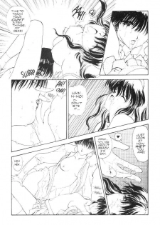 [Studio Proteus (Hiroyuki Utatane)] Countdown Sex Bombs 03 (English) - page 13