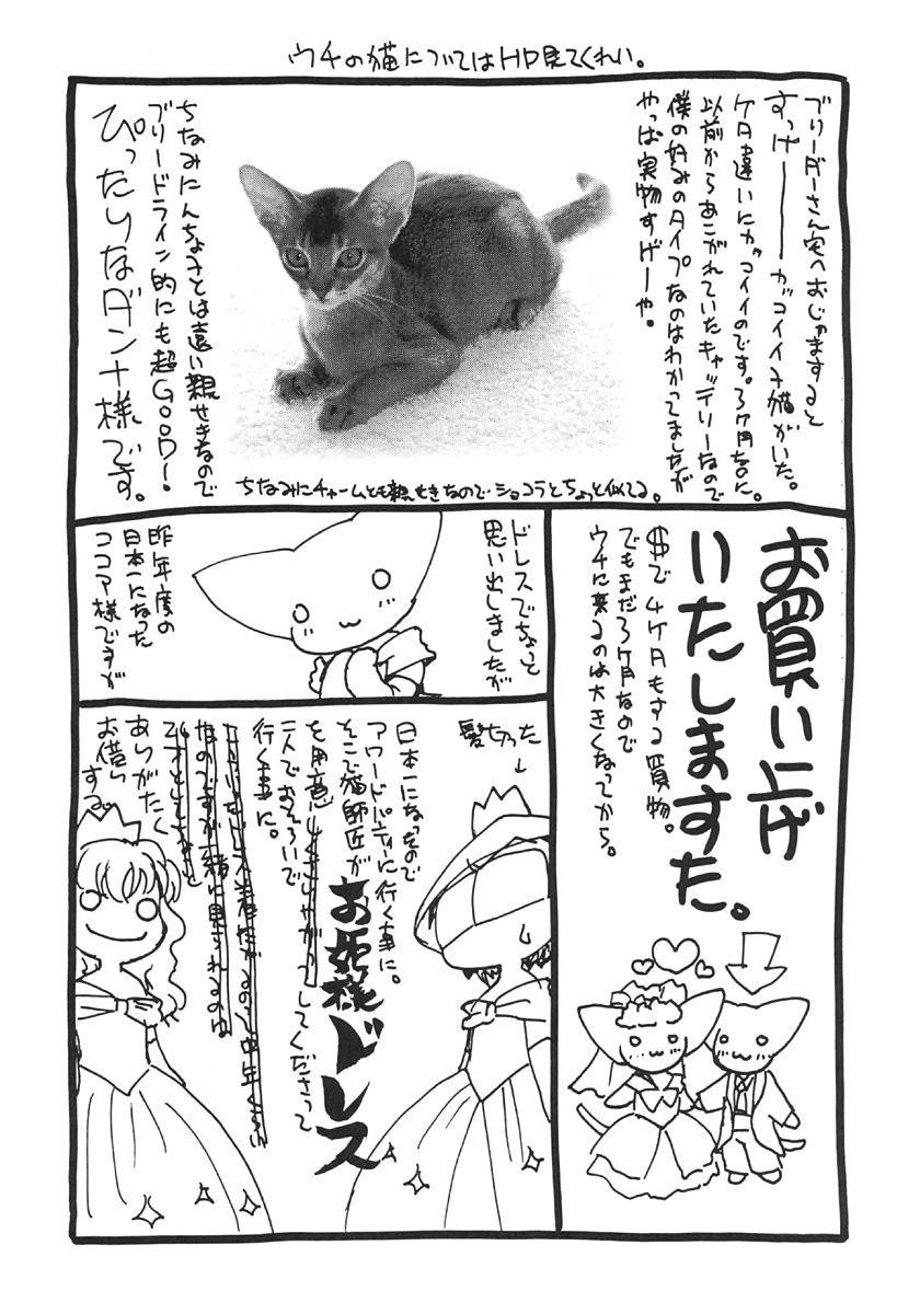 (C66) [LUNATIC WINGS (Shizaki Masayuki)] G-pretee cure (Futari wa Precure) page 30 full