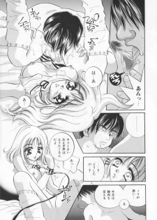 [Sakuya Shion]Watashi wo nikudorei ni shitekudasai (PLEASE HURT ME, AS A SLAVE....) - page 29