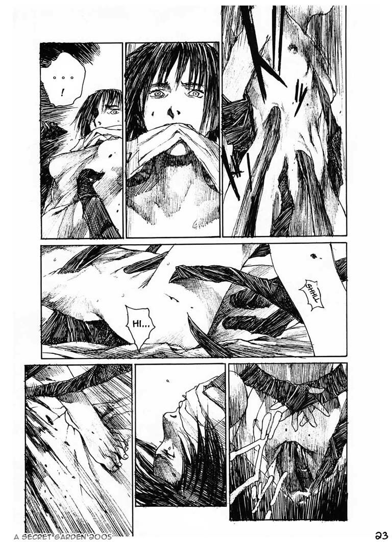 (C53) [Pornostar (Samura Hiroaki)] Succubus no Yoru | La Nuit de la Succube (Nureta Osanazuma) (Darkstalkers) [French] [A Secret Garden] page 24 full