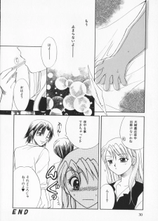 [Ureshino Megumi]Genkaiharetsu (LIMIT EXPLOSION) - page 29