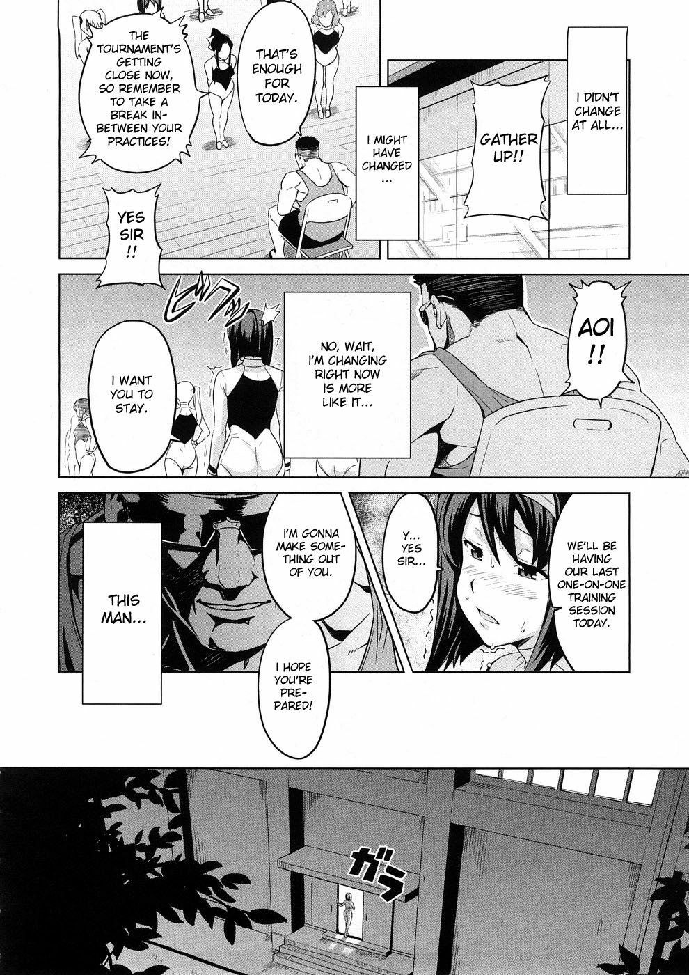 [Takeda Hiromitsu] Tsundero [English] [Decensored] page 57 full