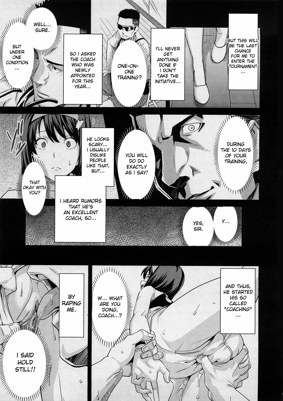 [Takeda Hiromitsu] Tsundero [English] [Decensored] page 60 full