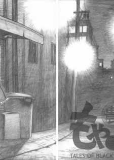 (COMIC1☆2) [all over the Place (Dagashi)] Moyashimon Tales of Doppelganger (Moyashimon) [English] [4dawgz] - page 5