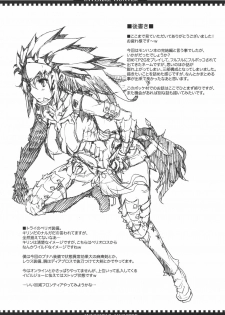 (C77) [Erect Touch (Erect Sawaru)] Invisible Hunter 2 (Monster Hunter) [English] - page 39