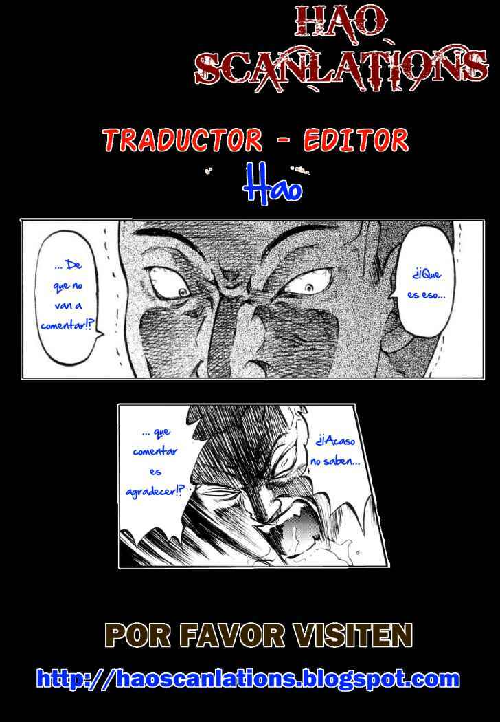 [Uziga Waita] Modern Stories of the Bizarre 1-4 [Spanish] page 64 full