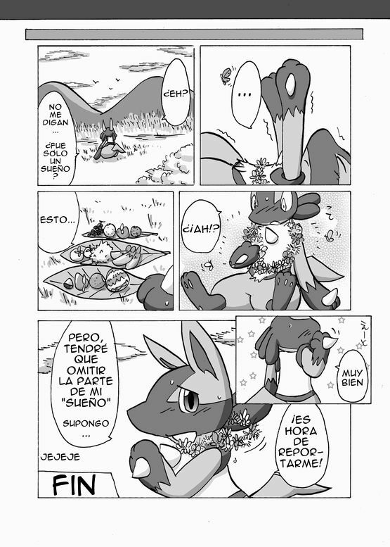 Lucario Loppuny ESP page 14 full