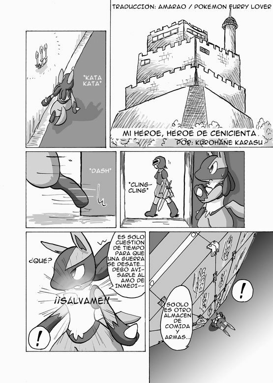 Lucario Loppuny ESP page 2 full