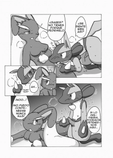 Lucario Loppuny ESP - page 11