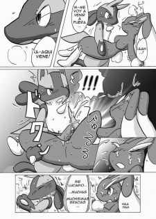 Lucario Loppuny ESP - page 13