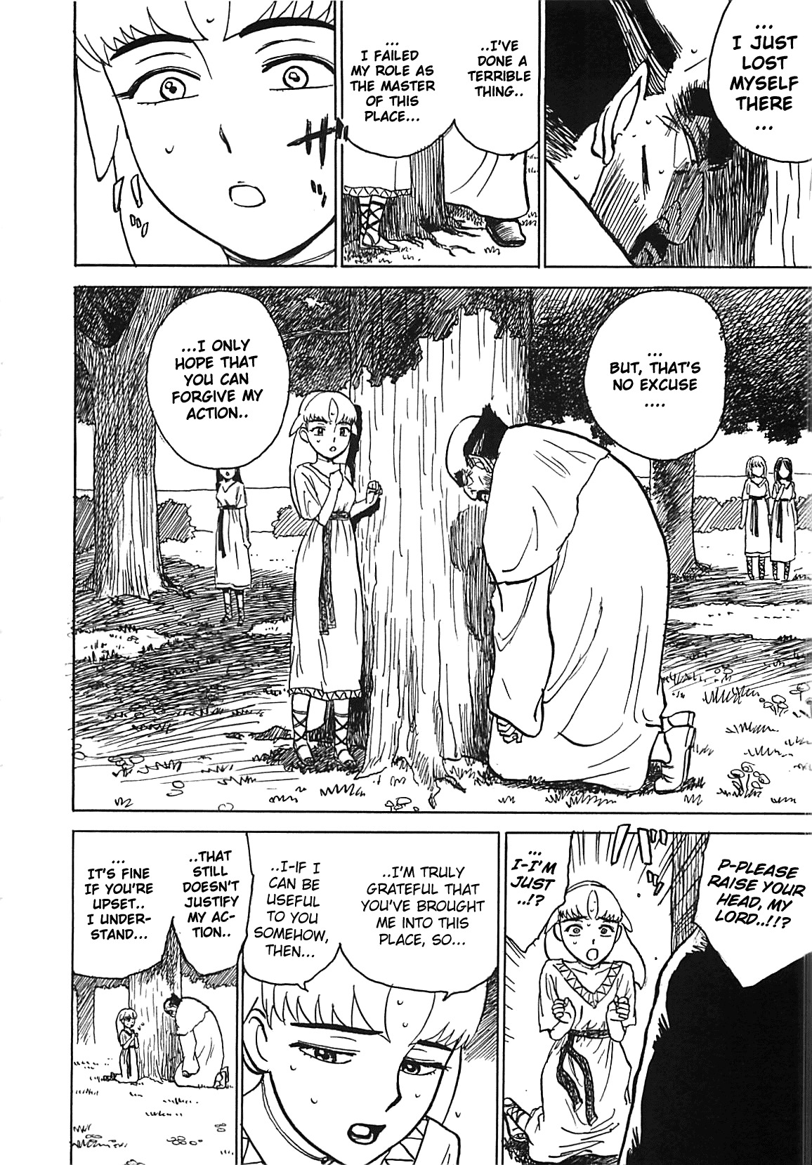 [Momoyama Jirou] MOMO-DON [English] [Lhytiss] page 74 full