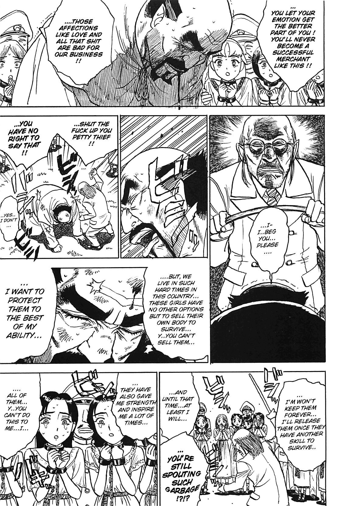 [Momoyama Jirou] MOMO-DON [English] [Lhytiss] page 79 full