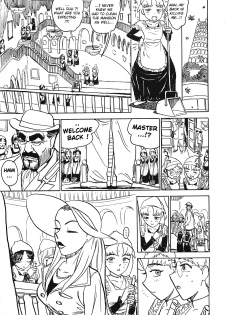 [Momoyama Jirou] MOMO-DON [English] [Lhytiss] - page 47