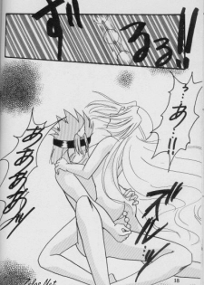 (C56) [Anikigaiku] Jijitsu Mukon (Slayers) - page 17