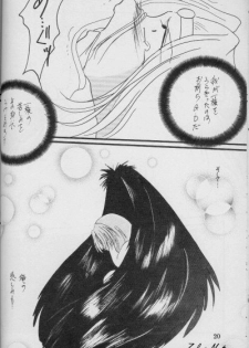 (C56) [Anikigaiku] Jijitsu Mukon (Slayers) - page 19