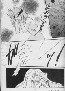 (C56) [Anikigaiku] Jijitsu Mukon (Slayers) - page 24