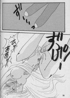 (C56) [Anikigaiku] Jijitsu Mukon (Slayers) - page 27