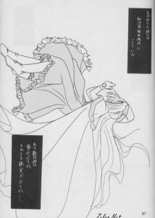 (C56) [Anikigaiku] Jijitsu Mukon (Slayers) - page 36
