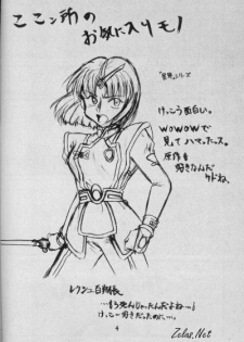 (C56) [Anikigaiku] Jijitsu Mukon (Slayers) - page 3