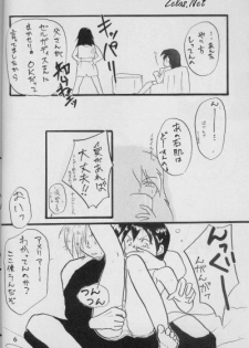 (C56) [Anikigaiku] Jijitsu Mukon (Slayers) - page 5