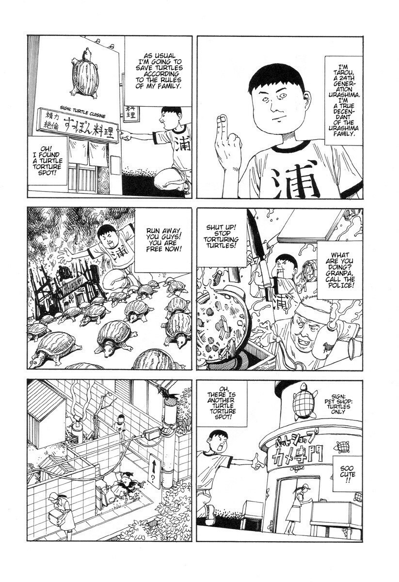 [Kago Shintarou] Yume no Omocha Koujou | Dream Toy Factory [English] page 38 full