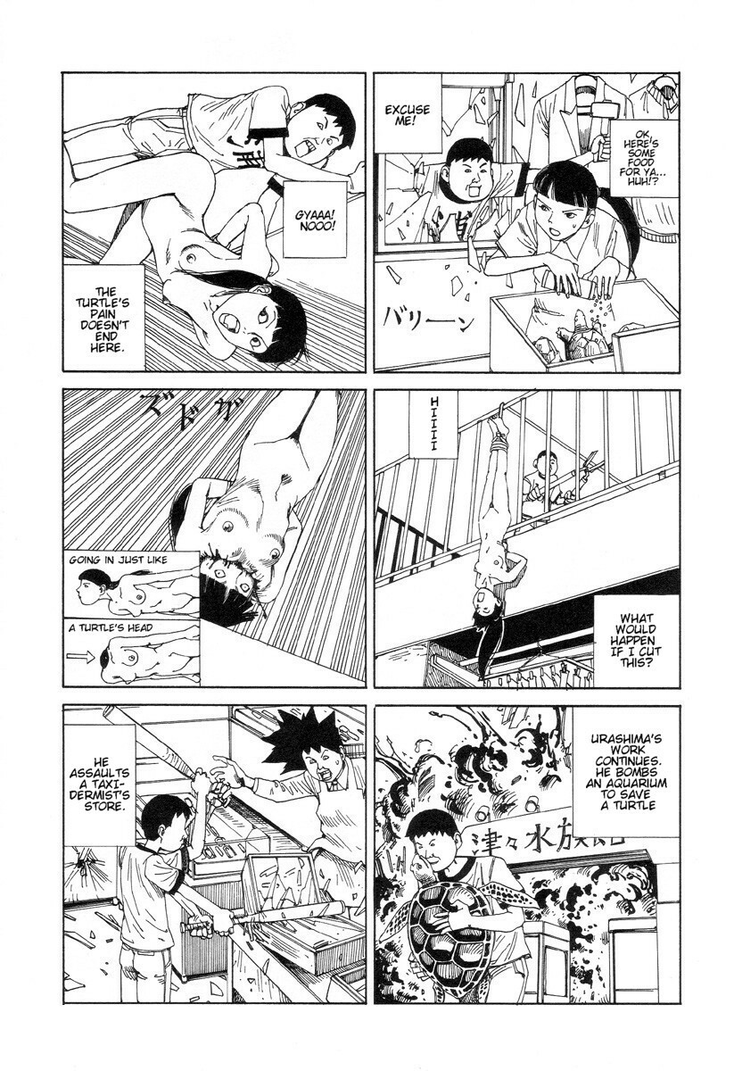 [Kago Shintarou] Yume no Omocha Koujou | Dream Toy Factory [English] page 39 full