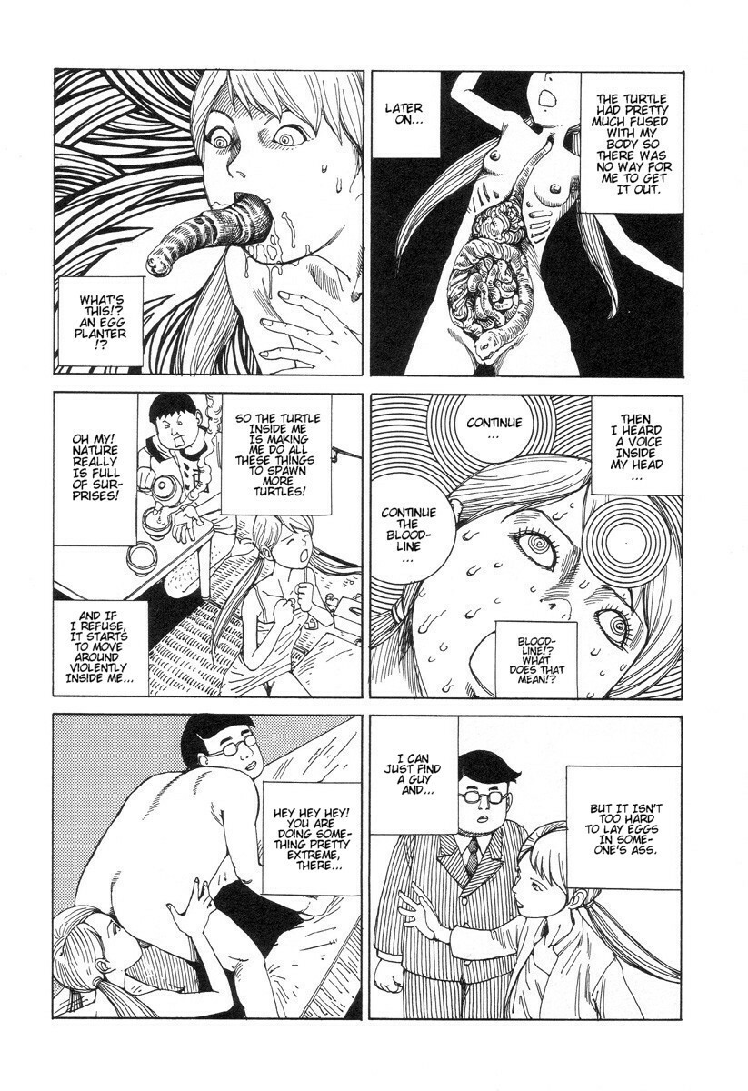 [Kago Shintarou] Yume no Omocha Koujou | Dream Toy Factory [English] page 44 full