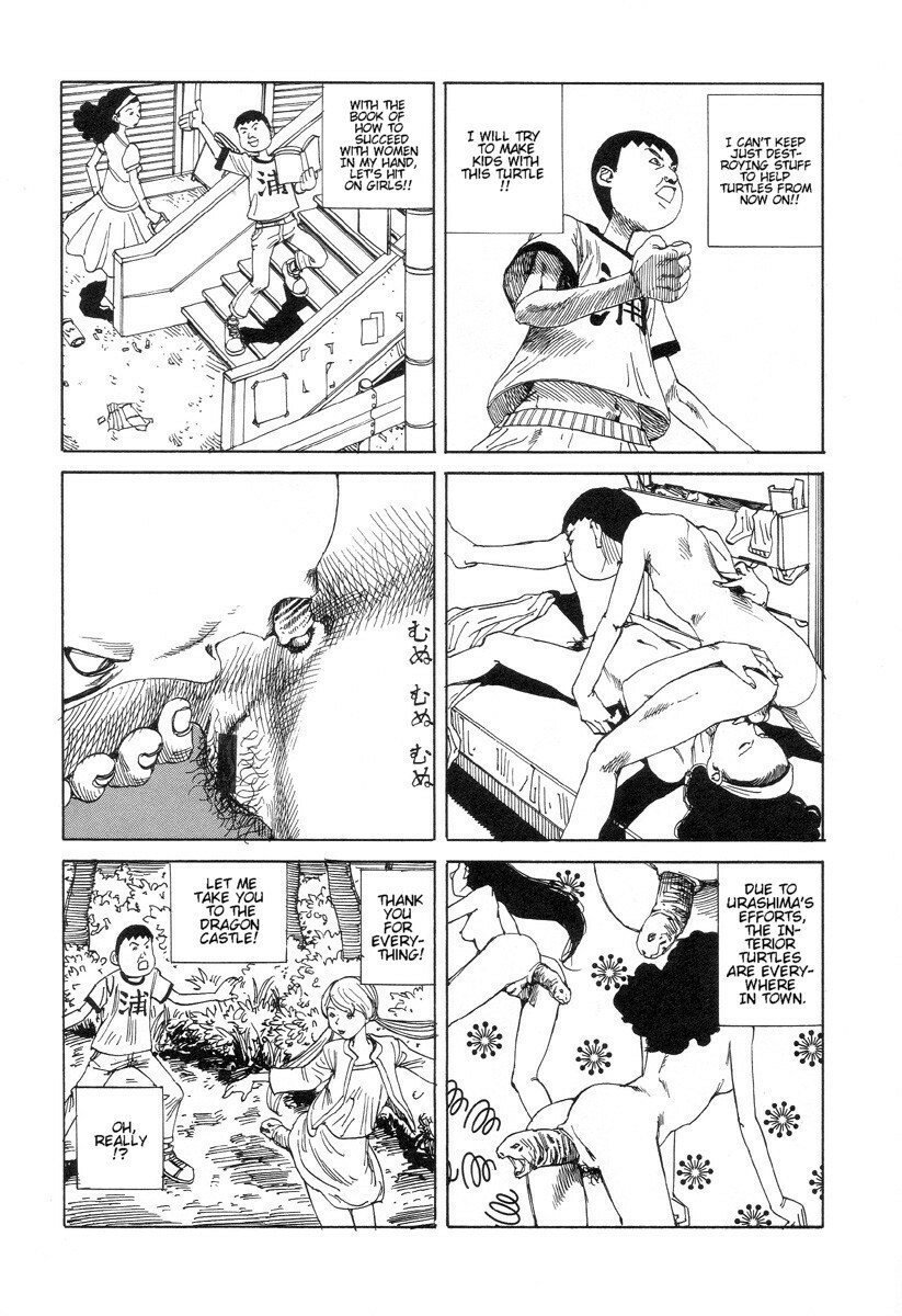 [Kago Shintarou] Yume no Omocha Koujou | Dream Toy Factory [English] page 46 full