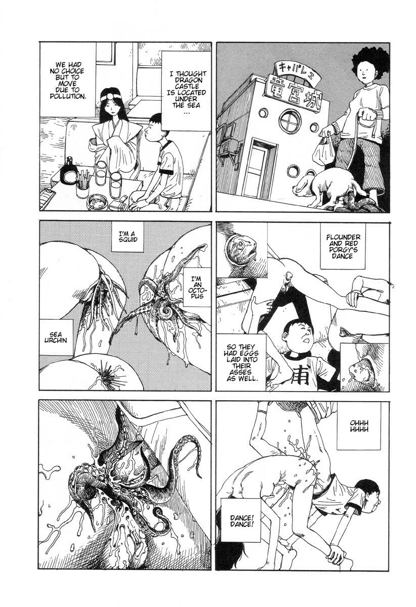 [Kago Shintarou] Yume no Omocha Koujou | Dream Toy Factory [English] page 47 full