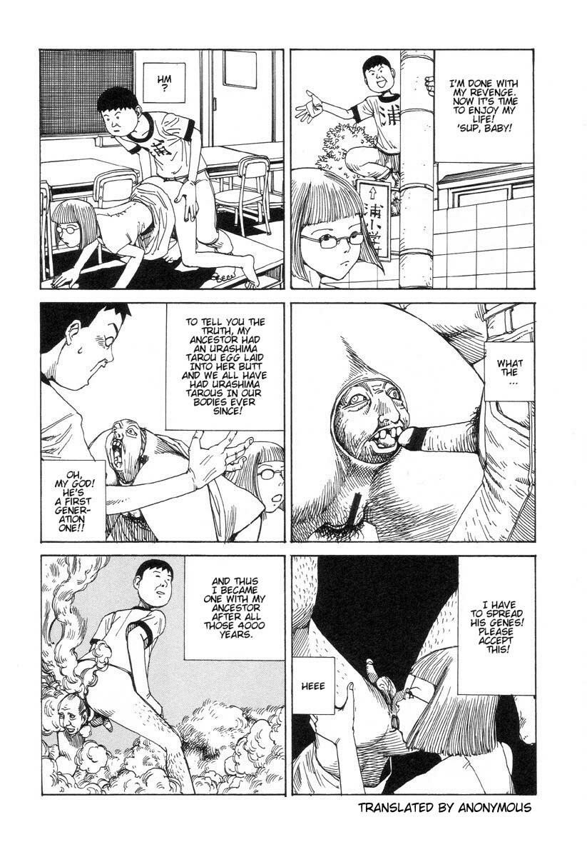 [Kago Shintarou] Yume no Omocha Koujou | Dream Toy Factory [English] page 52 full