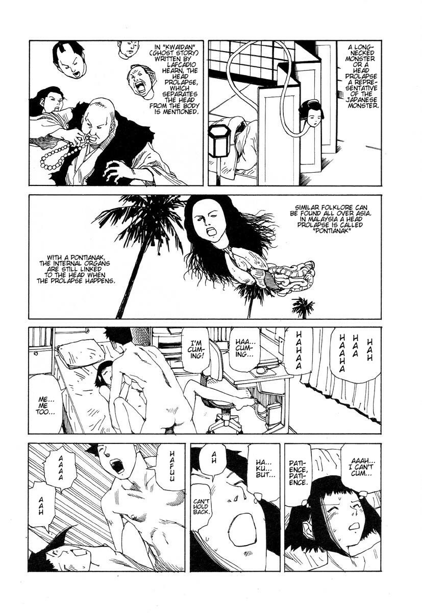 [Kago Shintarou] Yume no Omocha Koujou | Dream Toy Factory [English] page 6 full