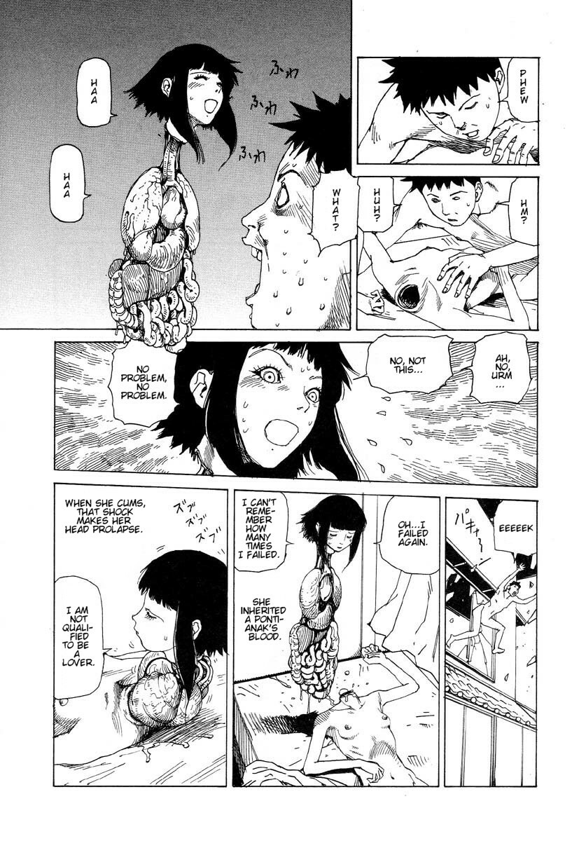 [Kago Shintarou] Yume no Omocha Koujou | Dream Toy Factory [English] page 7 full