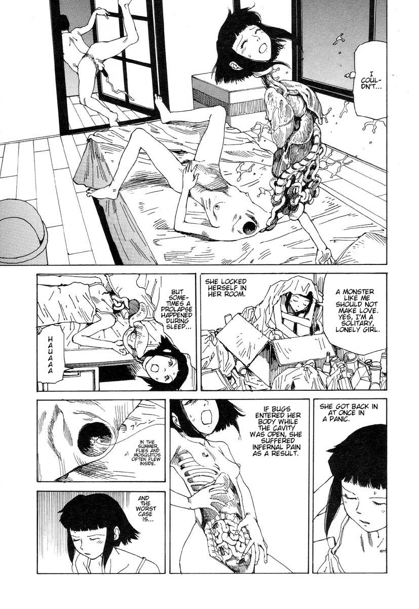 [Kago Shintarou] Yume no Omocha Koujou | Dream Toy Factory [English] page 9 full