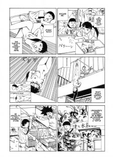 [Kago Shintarou] Yume no Omocha Koujou | Dream Toy Factory [English] - page 39