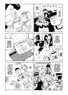 [Kago Shintarou] Yume no Omocha Koujou | Dream Toy Factory [English] - page 40