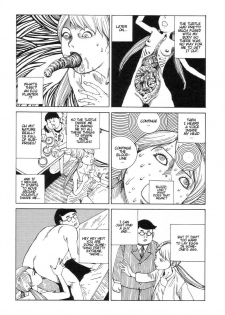 [Kago Shintarou] Yume no Omocha Koujou | Dream Toy Factory [English] - page 44